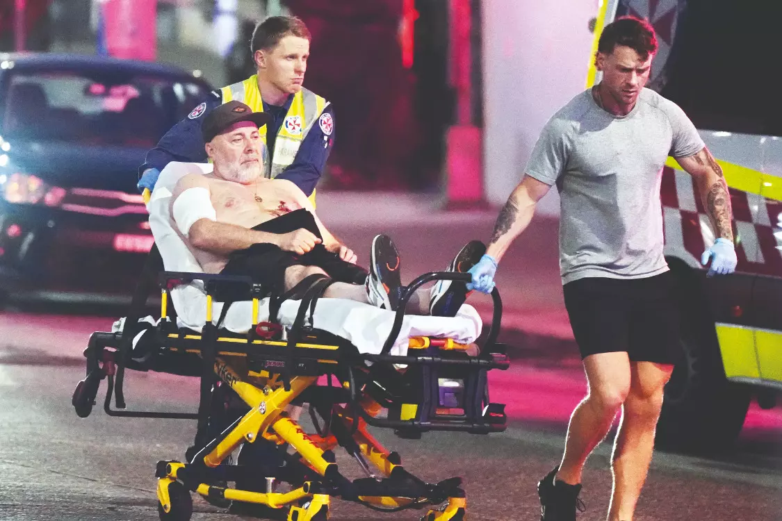 Conflict’s Dangerous Spillover Conflict’s Dangerous Spillover