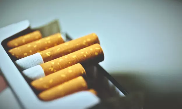 Towards Balanced Cigarette Taxation Towards Balanced Cigarette Taxation
