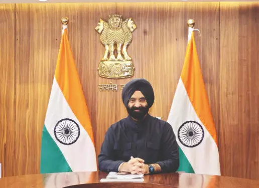 Delhi steps up landfill cleanup; biomining capacity raised to 35K metric tonnes per day Delhi steps up landfill cleanup; biomining capacity raised to 35K metric tonnes per day