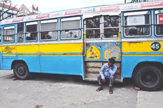 Bus operators urge roll back of revised CF fees, cite financial strain Bus operators urge roll back of revised CF fees, cite financial strain