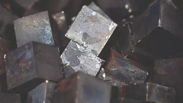 Govt notifies Rs 7,280 cr scheme to make rare earth magnets in India Govt notifies Rs 7,280 cr scheme to make rare earth magnets in India