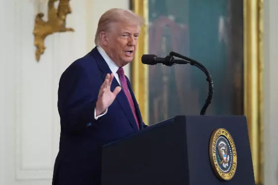 ‘Great friend in Modi’: US Embassy shares surprise shoutout by Trump ‘Great friend in Modi’: US Embassy shares surprise shoutout by Trump