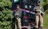 J-K Polices counter intel wing carries out raids in seven districts of Kashmir Valley J-K Polices counter intel wing carries out raids in seven districts of Kashmir Valley