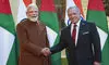 PM Modi invites Jordanian companies to invest in India, earn good returns PM Modi invites Jordanian companies to invest in India, earn good returns