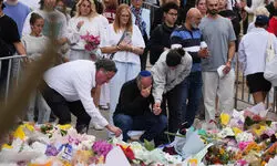 Australian police say Bondi Beach mass shooting inspired by Islamic State group Australian police say Bondi Beach mass shooting inspired by Islamic State group