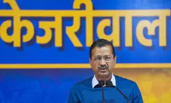 PM degree defamation case: Gujarat court rejects Kejriwal, Sanjay Singhs plea for separate trial PM degree defamation case: Gujarat court rejects Kejriwal, Sanjay Singhs plea for separate trial