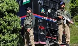 J-K Polices counter intel wing carries out raids in seven districts of Kashmir Valley J-K Polices counter intel wing carries out raids in seven districts of Kashmir Valley