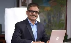 B Sairam takes charge as Coal India CMD B Sairam takes charge as Coal India CMD