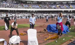 WB govt show-causes DGP, others; suspends dy CP of Bidhannagar over Messi event mismanagement WB govt show-causes DGP, others; suspends dy CP of Bidhannagar over Messi event mismanagement