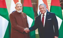 PM seeks to double India-Jordan trade to $5 billion in next 5 years