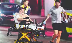 Conflict’s Dangerous Spillover