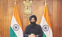 Delhi steps up landfill cleanup; biomining capacity raised to 35K metric tonnes per day Delhi steps up landfill cleanup; biomining capacity raised to 35K metric tonnes per day