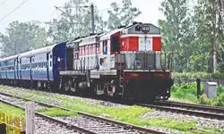 Demand grows for regular Delhi, Bengaluru trains from Radhikapur