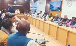 SIR process: More than 2.5 lakh names struck off voter lists