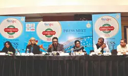 Kolkata Christmas Festival to begin on December 18