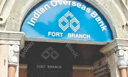 Govt to divest up to 3% stake in IOB via Offer for Sale beginning today