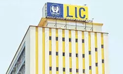 Tata, Reliance, Adani among top 5 recipients of LIC’s investments Tata, Reliance, Adani among top 5 recipients of LIC’s investments