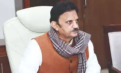 MP Cabinet okays additional Rs 1,782 crore for rehabilitation of Upper Narmada Projects oustees MP Cabinet okays additional Rs 1,782 crore for rehabilitation of Upper Narmada Projects oustees