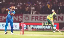 Sticking to basics, internal competition has helped SA become competitive again: Nortje Sticking to basics, internal competition has helped SA become competitive again: Nortje