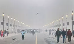 ‘I apologise’: Sirsa says impossible to fix air pollution in 9-10 months ‘I apologise’: Sirsa says impossible to fix air pollution in 9-10 months