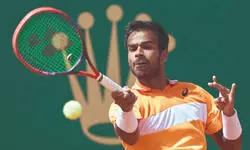 Sumit Nagal to lead India’s challenge Sumit Nagal to lead India’s challenge