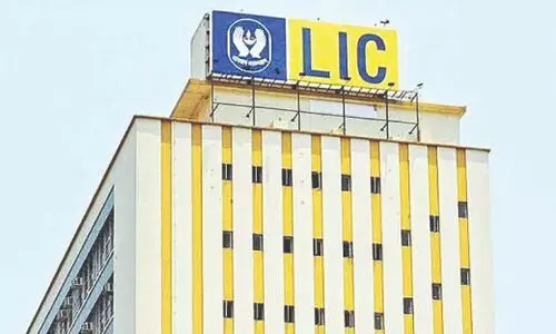 Tata, Reliance, Adani among top 5 recipients of LIC’s investments