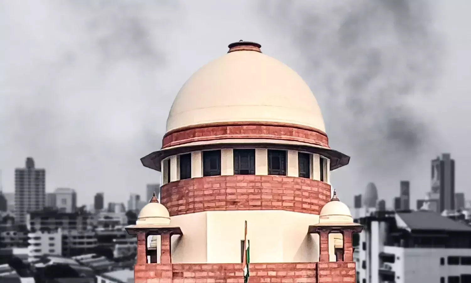 ‘Think of practical solution’: Supreme Court tells Rekha Gupta-led Delhi govt as air turns deadly ‘Think of practical solution’: Supreme Court tells Rekha Gupta-led Delhi govt as air turns deadly