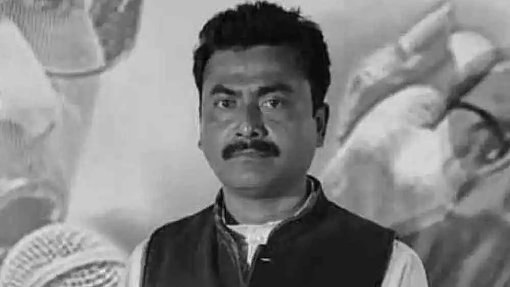 Court sentences three to life imprisonment for murdering TMC councillor Anupam Dutta Court sentences three to life imprisonment for murdering TMC councillor Anupam Dutta