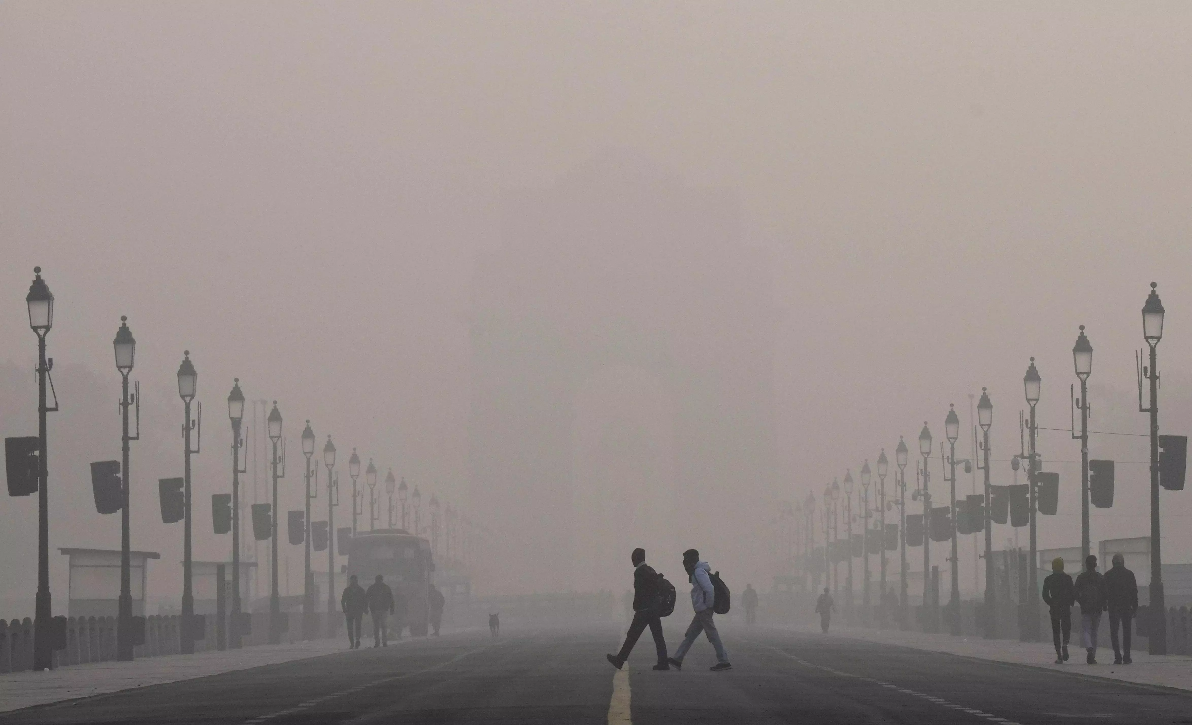 Delhi govt directs maximum 50% staff to physically attend private offices under GRAP IV, punishment for violations Delhi govt directs maximum 50% staff to physically attend private offices under GRAP IV, punishment for violations