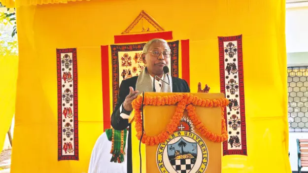 SXUK hosts Christmas lecture on Mother Teresa SXUK hosts Christmas lecture on Mother Teresa