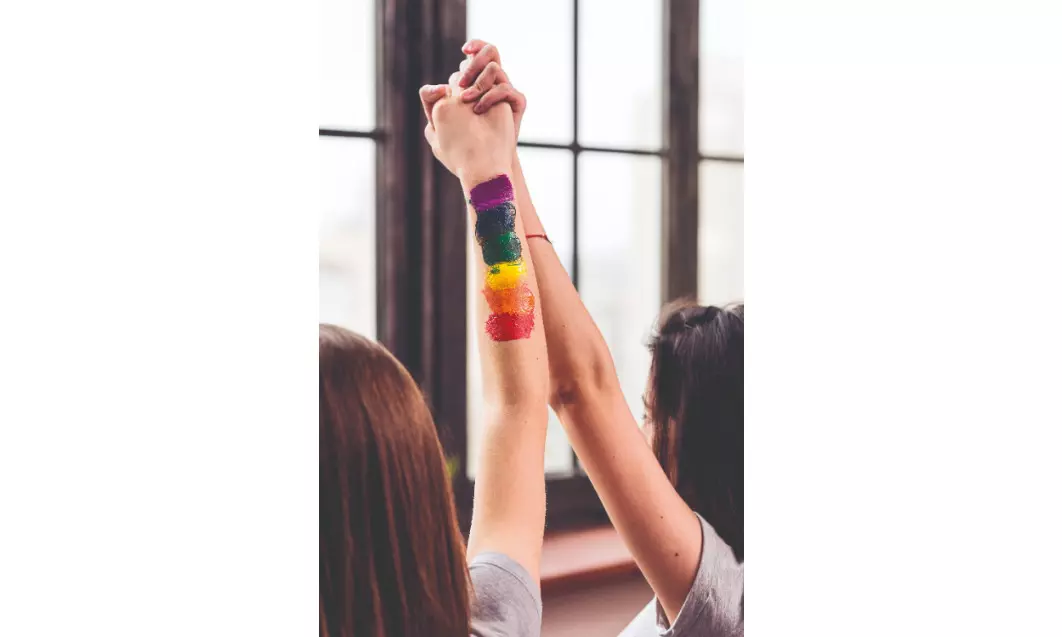 Queer children face maximum discrimination at homes, schools: Survey Queer children face maximum discrimination at homes, schools: Survey