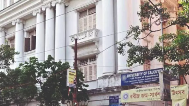 CU plans convocation after 5-yr gap in late Feb or early March CU plans convocation after 5-yr gap in late Feb or early March