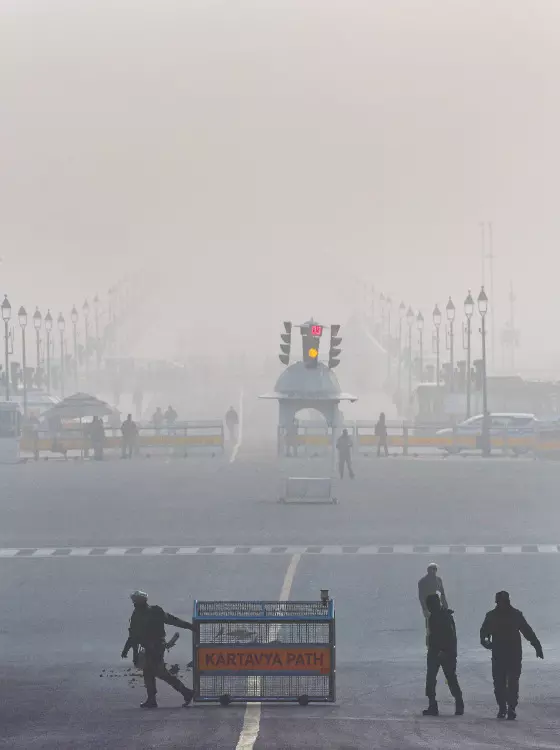 SC ends protection to BS-III, older vehicles in Delhi-NCR SC ends protection to BS-III, older vehicles in Delhi-NCR