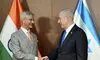 EAM Jaishankar holds talks with Israel PM Netanyahu on deepening bilateral ties