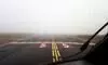 10 flights cancelled at IGI Airport due to low visibility