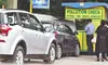 No PUC–no fuel, 50% WFH, curbs on old cars: Stricter anti-pollution curbs kick in No PUC–no fuel, 50% WFH, curbs on old cars: Stricter anti-pollution curbs kick in