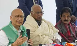 Modi, Shah must resign: Congress after relief in National Herald case