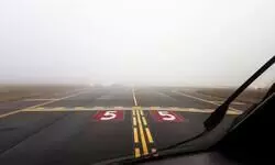 10 flights cancelled at IGI Airport due to low visibility