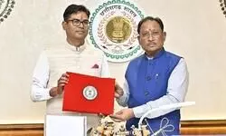 Chhattisgarh presents biggest ever Rs 35,000-crore supplementary budget