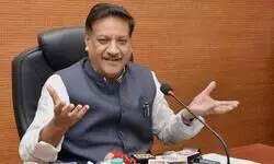 Prithiviraj Chavan refuses apology on Op Sindoor comment, says Constitution gives him right to question