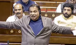 AI-based digital toll collection to be implemented across country by 2026-end: Gadkari