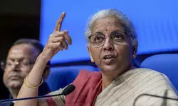 Centre has set clear goals in fiscal management transparency, states should follow suit: FM