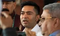 EC data on draft electoral rolls in WB busts BJPs one cr infiltrators claim, says TMCs Abhishek