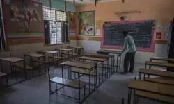 Over 5,000 govt schools sit empty with zero students; 70% in Telangana and WB