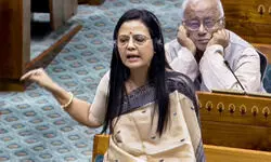 Destroying Gandhis idea of Ram Rajya: Mahua Moitra slams govt on G RAM G bill