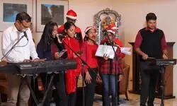 Holiday Inn New Delhi Mayur Vihar Noida hosts Christmas Tree Lighting Ceremony Holiday Inn New Delhi Mayur Vihar Noida hosts Christmas Tree Lighting Ceremony