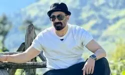 Uniform gives us strength to play the part: Sunny Deol on Border 2 role Uniform gives us strength to play the part: Sunny Deol on Border 2 role