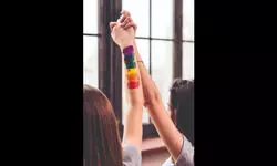 Queer children face maximum discrimination at homes, schools: Survey Queer children face maximum discrimination at homes, schools: Survey