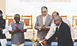 Global human rights in focus at Xavier Law School’s int’l meet Global human rights in focus at Xavier Law School’s int’l meet