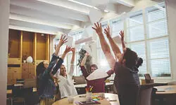 How work culture changed in 2025 How work culture changed in 2025